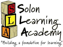 Solon Learning Academy